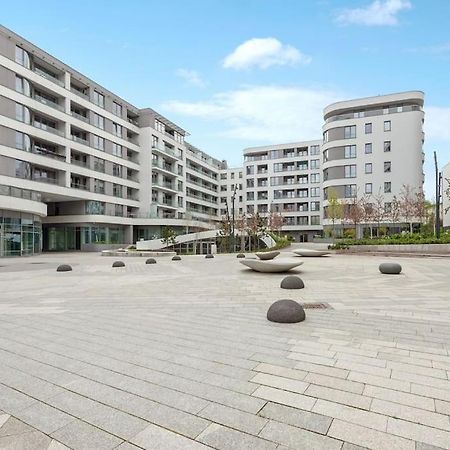 Apartament W Gdyni - Plac Unii By Grand Apartments Gdynia Exterior photo
